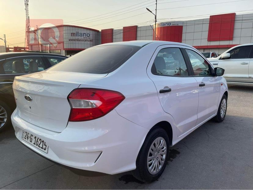 Ford Figo